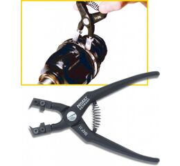 Kliešte na spony manžiet 1847-11 - HA079520