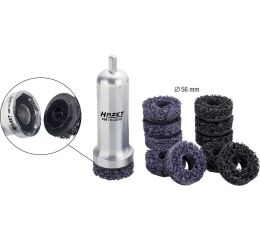 Sada brúsok pre náboje kolies 4961N-23/12 - HA186754