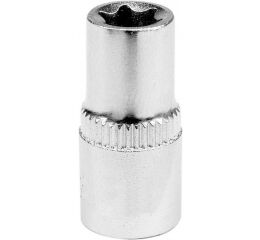 Nástrčný kľúč TORX 1/4" E7 - YT-05214