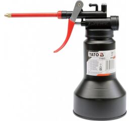 Olejnička s fexibilním hrdlom 300ml - YT-06913