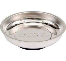 Magnetická miska priemer 110 mm - YT-08295