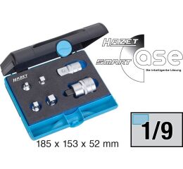 Sada adaptérov 958N/6 - HA168316