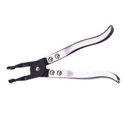 Kliešte na demontáž tesnení ventilových driekov - H1716