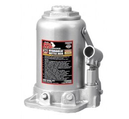 Hydraulický hever 5t, zdvih 185 - 355 mm - T90504D