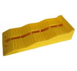 Nájazdová plastová rampa - 1ks TRTS570