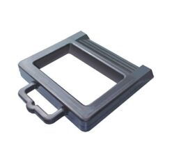 Zarážka pre paletový vozík - TS116