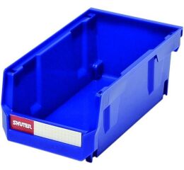 Plastový úložný box - HB-220B