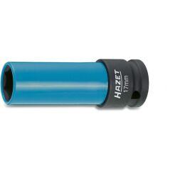 Vnútorný pevnostný nástrčný kľúč 1/2" 17 mm Hazet - HA045822