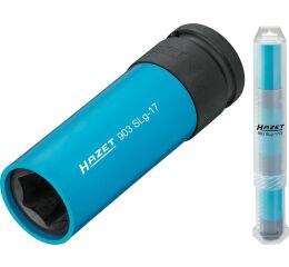 Pevnostné nástrčné kľúče 17 mm 903 SLG-17/3 - 3 ks - HA191697