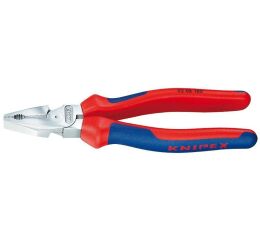 Kombinované kliešte silové Knipex - 200 mm - 0205200