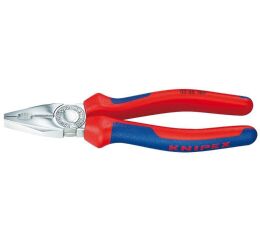 Kombinované kliešte Knipex - 200 mm - 0305200