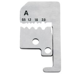 Dvojica náhradných nožov pre 1221180 - 1229180