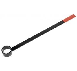 Prípravok na zaistenie remenice kľukového hriadeľa - LIATA0399