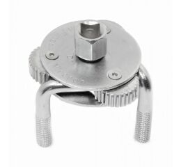 Kľúč na olejový filter nastaviteľný - 09407