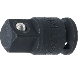 Silová nástrčná redukcia 1/4" na 3/8", BGS - B172