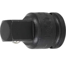 Silová nástrčná redukcia 3/8" na 1/2", BGS - B174