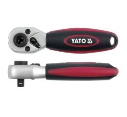 Ráčna 1/4" 136 mm kombinovaná