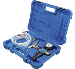 Sada na odvzdušnenie a plnenie chladiaceho systému, 6 ks - B1773