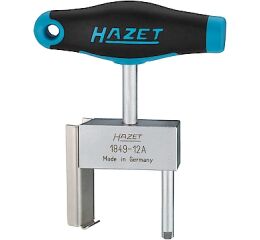 Sťahovák kolíkovej zapaľovacej cievky - HAZET 1849-12A