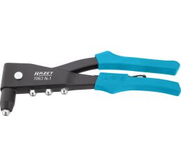 Ručné nitovacie kliešte 1963N-1 Hazet - HA187447