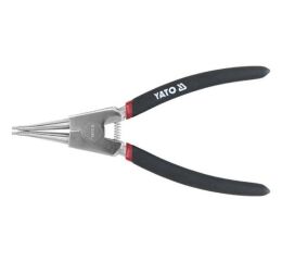 Kliešte Seger - 200 mm - YT-2146
