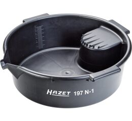 Viacúčelová vaňa 6l 197N-1 - HA198924