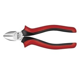 Štipacie kliešte bočné - 160 mm - YT-2036