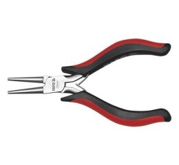 Kliešte guľaté 115 mm mini - YT-2086