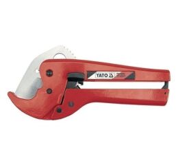 Řezač trubek 42 mm PVC