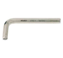 Uhlový skrutkovač 2100-27 Hazet - HA011490
