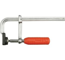 Truhlářské upínadlo - 160 x 80 mm - YT-6401