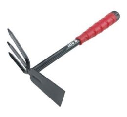 Motyčka s kultivátorem - YT-8867