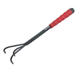 Kultivátor 3 zuby 420 mm - YT-8868