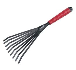 Hrabičky mini 400 mm trávníkové - YT-8869