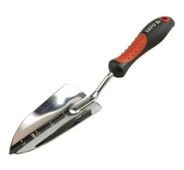 Lopatka sázecí 340 mm chrom - YT-8886