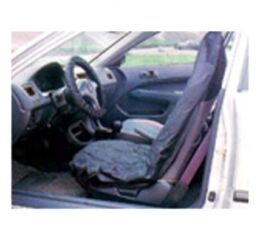 Ochrana interiérových částí automobilu 4 ks - C158002