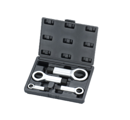 Sada prípravkov na povolenie poškodených matíc 4 ks - LIATH7026