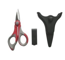 Nožnice viacúčelové elektrikárske 140 mm - H2303