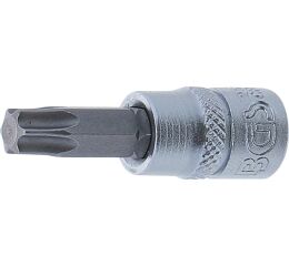 Nástrčná hlavica s bitom TORX 1/4", T40 (T-profil), BGS - B2596
