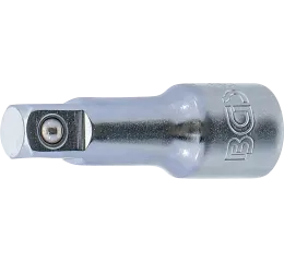 Nástrčná redukcia 3/8" na 1/4", BGS - B269