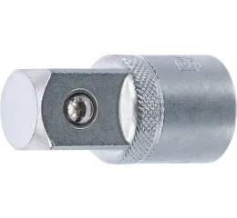 Nástrčná redukcia 1/2" na 3/4", BGS - B272