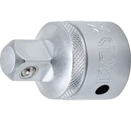 Nástrčná redukcia 3/4" na 1/2", BGS - B274
