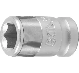 Adaptér 3/8" pre 10 mm bity, BGS - B291