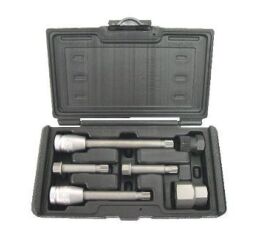 Sada na remenicu alternátora, 6 ks - H0923