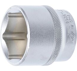 Nástrčná hlavica šesťhranná, 12,5 mm (1/2"), 36 mm, BGS 2936