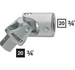 Univerzálny kĺb 1021 Hazet - HA002054