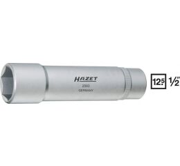 Náradie pre regulátor brzdnej sily a ložiska kolies 2583 Hazet - HA017034