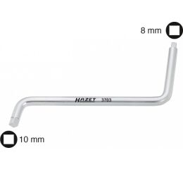 Klíč pro servis olejů 3703 Hazet