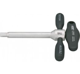 Kombinovaný kľúč 6399 Hazet - HA027170