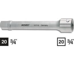 Predĺženie 1017-8 Hazet - HA002016